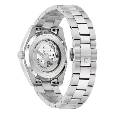 Bulova Surveyor Automatic 39mm