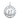 Chantecler Ciondolo Et Voilà Logo Chantecler Argento