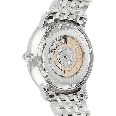 Frederique Constant Slimline Automatic