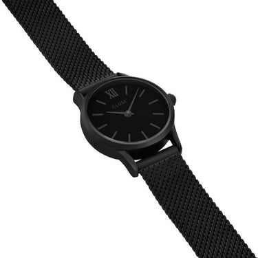 Cluse La Vedette Black mini