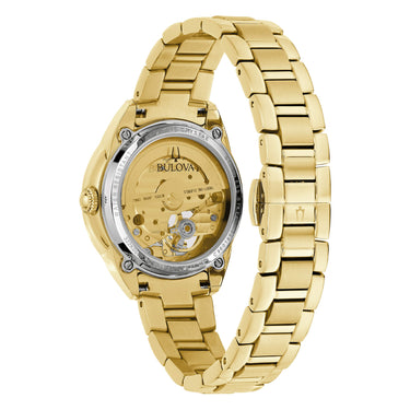 Bulova 
Sutton Lady Automatic