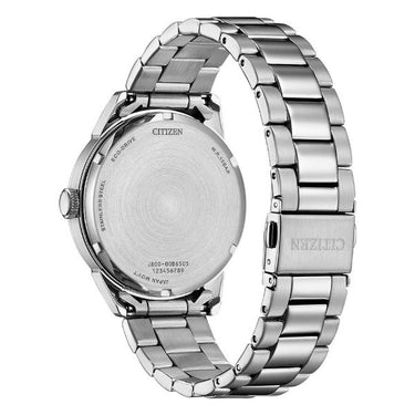 Citizen Day Date Eco Drive AW0151-85E