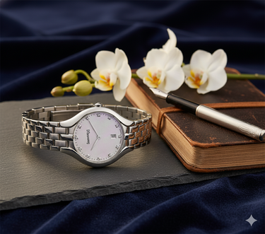 Eberhard Rêve Diamonds