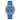 Bulova Snorkel Blue Tang Fish