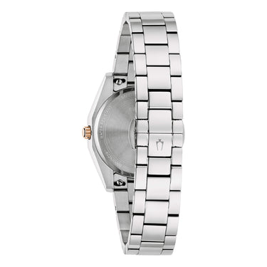Bulova Surveyor Lady