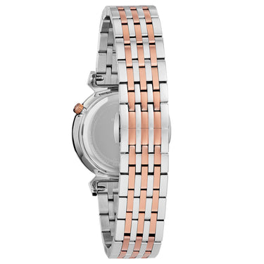 Bulova Regatta Lady