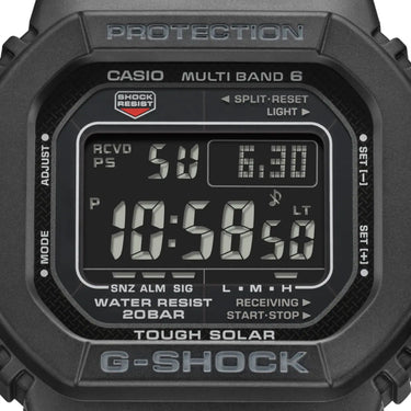 G-Shock DIGITALE
SERIE 5600