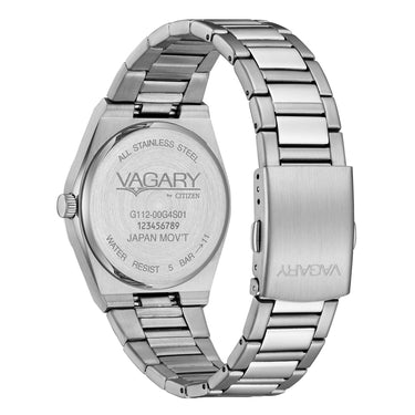 Vagary Timeless Uomo 38mm