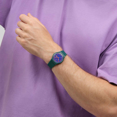Swatch PATTERN FORMATION