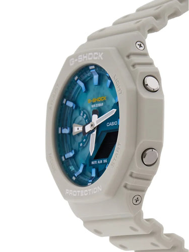 G-SHOCK serie GA-2100