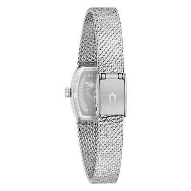 Bulova Goddess of Time