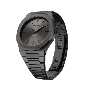 D1 Milano Ultra Thin Antracite