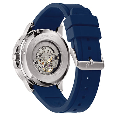 Bulova Marine Star Automatic