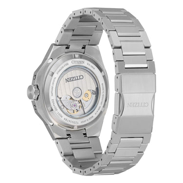 Citizen S8 Mechanical