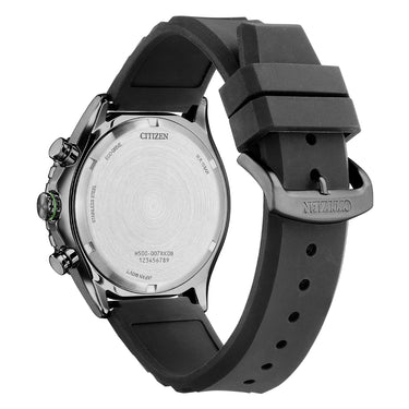 CITIZEN Marine Crono