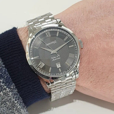 Eberhard EXTRA-FORT
AUTOMATIC