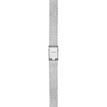 Tissot Lovely Square 20x20mm