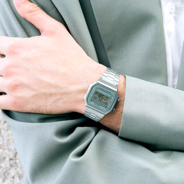 Casio Icon