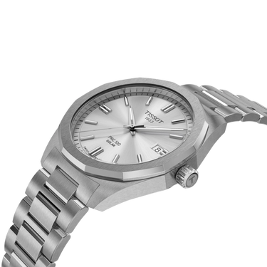 Tissot PRC 100 Solar Quartz 39mm