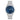 Bulova Classic Gent Blu