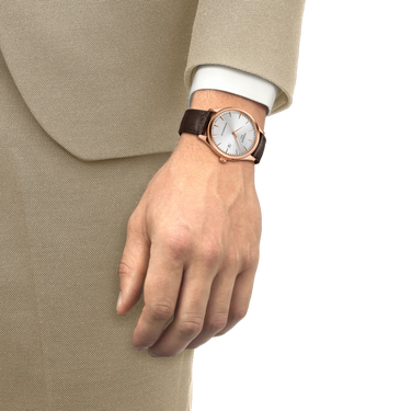 Tissot Classic Dream 40mm