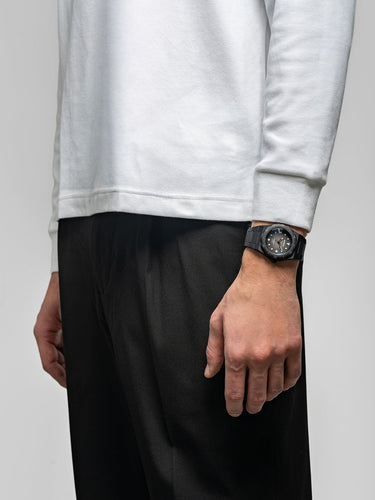 D1- Milano Carbon Diver