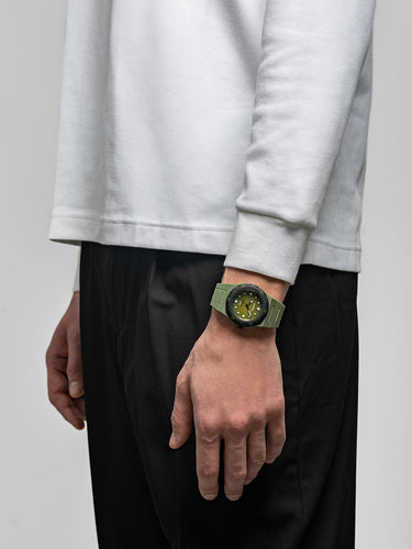 D1- Milano Lagoon Diver