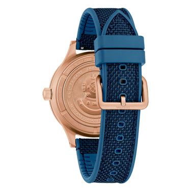 Bulova Mil-Ships Bronze 150 Ann. Sp. Ed.