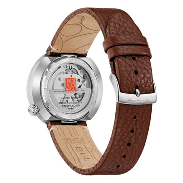 Bulova Orologio Frank Lloyd Wright