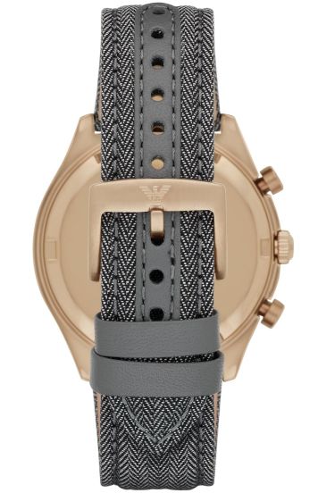 Emporio Armani Zeta Chrono