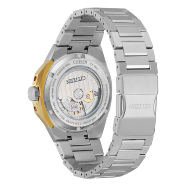 Citizen S8 Mechanical