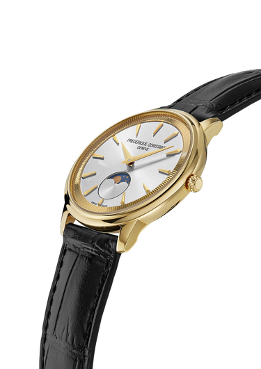Federique constant Moneta Moonphase