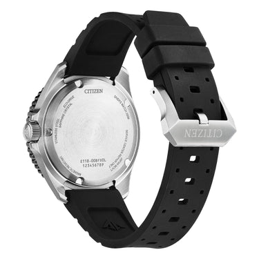 Citizen Diver's Eco Drive 200 mt 40mm