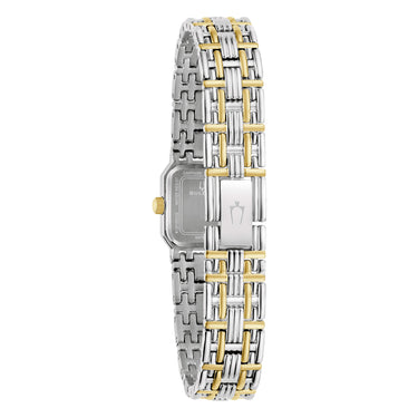 Bulova Sophia Goddess of time