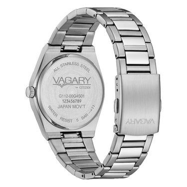 Vagary Timeless Uomo 38mm
