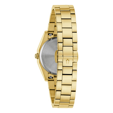 Bulova Surveyor Lady
