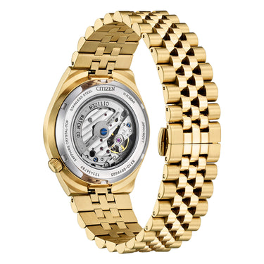 Citizen Tsuyosa 60