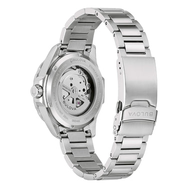 Bulova Marine Star Automatic