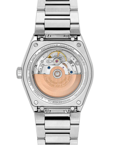 Frederique Constant Highlife 39