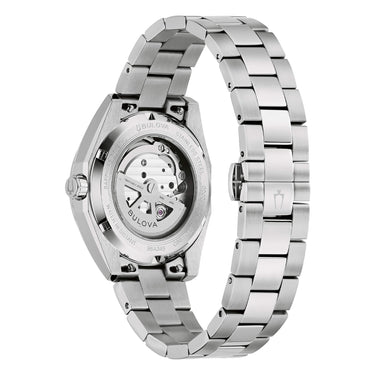 Bulova Surveyor Automatic 39mm