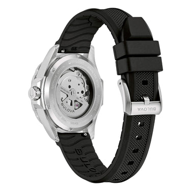 Bulova Marine Star Automatic