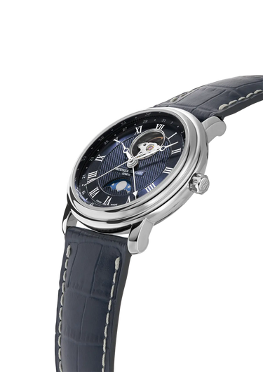 Frederique Constant Classic Moonphase