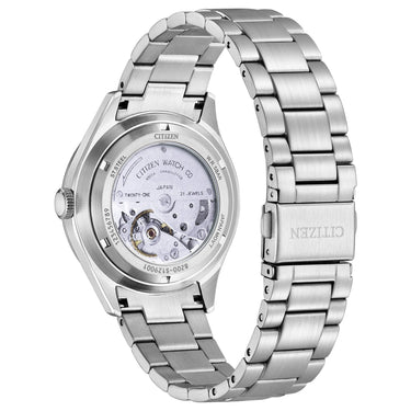 Citizen C7 Automatic Black