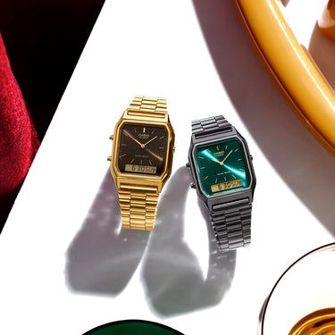 Casio Edgy Collection