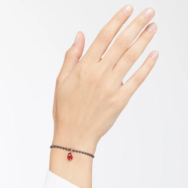 DoDo bracciale bollicine pvd