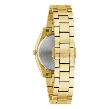 Bulova Surveyor Lady
