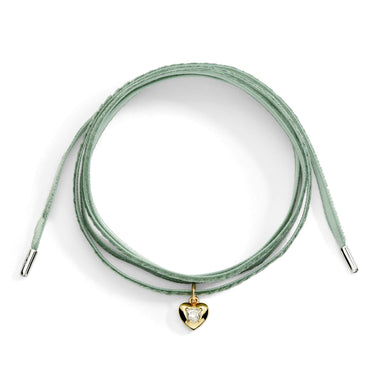 DoDo CORDINO VELLUTO VERDE