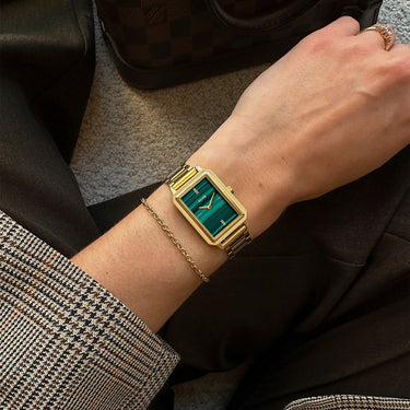 Cluse Fluette Gold