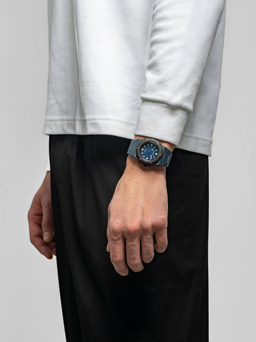 D1- Milano Drift Diver