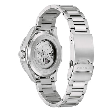 Bulova Marine Star Automatic